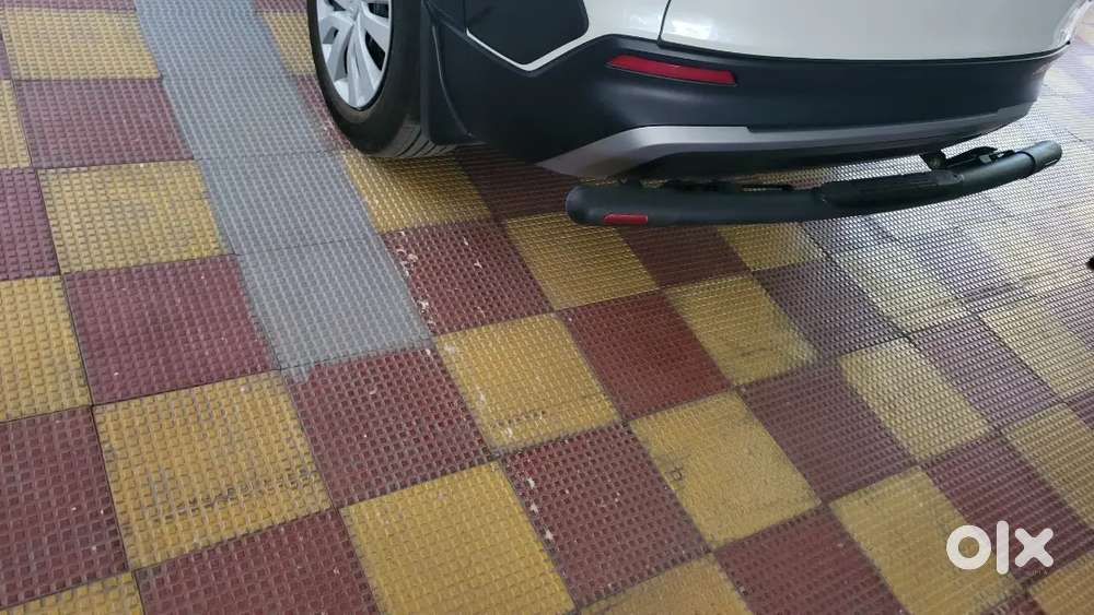 Can Accept Hard Cash As Well. Honda Elevate 2026 Petrol 3200 Km Driven