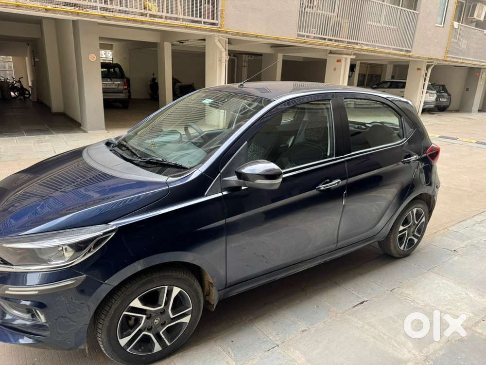 Tata Tiago Petrol 2023
