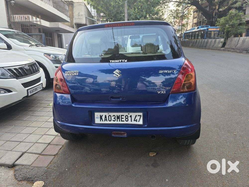 Maruti Suzuki Swift 2004-2010 1.3 Vxi, 2006, Petrol