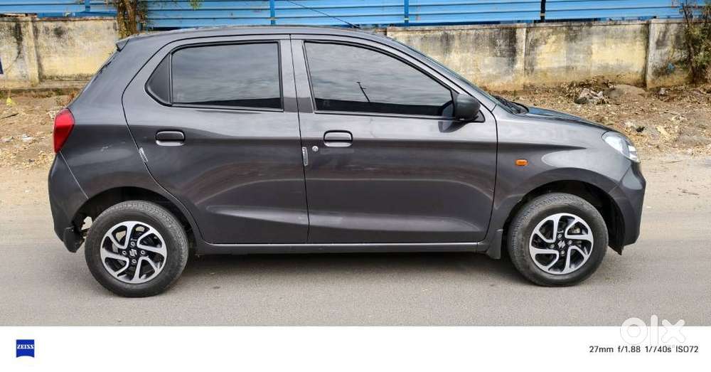 Maruti Suzuki Alto K10 Plus Edition, 2024, Petrol