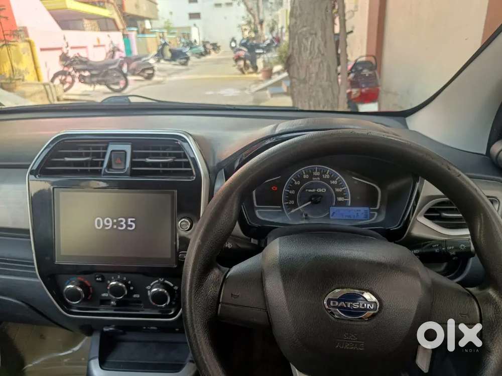 Nissan Ready Go For Sale