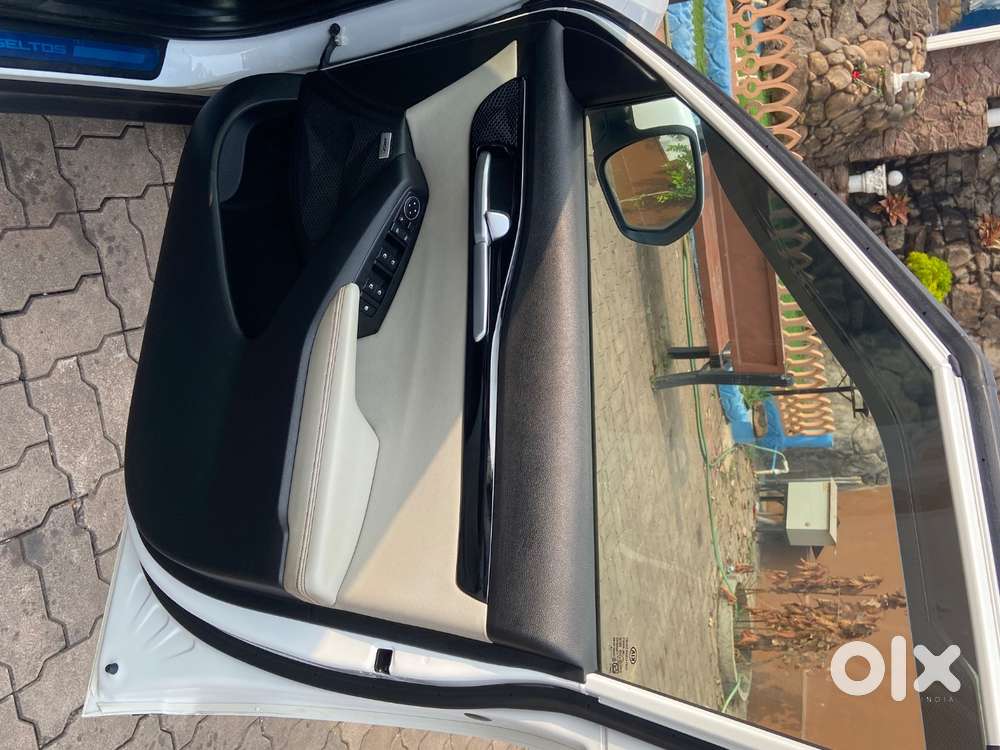 Kia Seltos 2020 Gtx Diesel Automatic