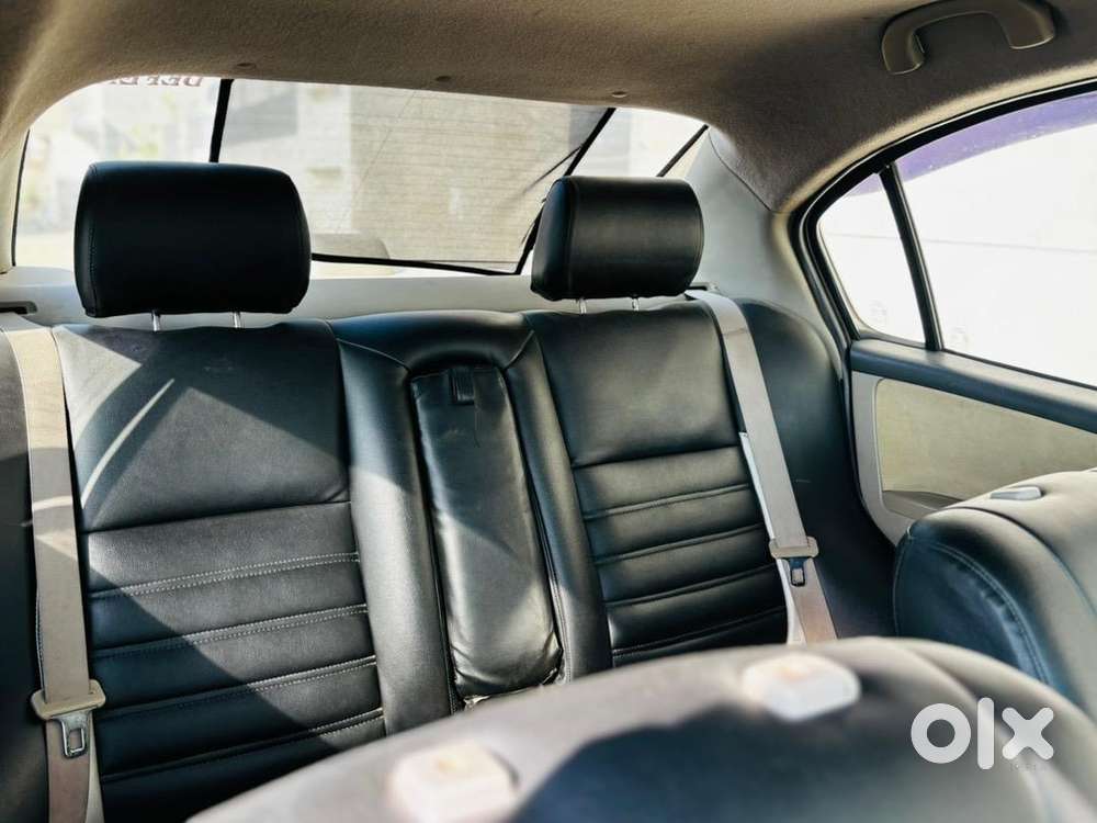 Maruti Suzuki Sx4 2008 Petrol Well Maintained