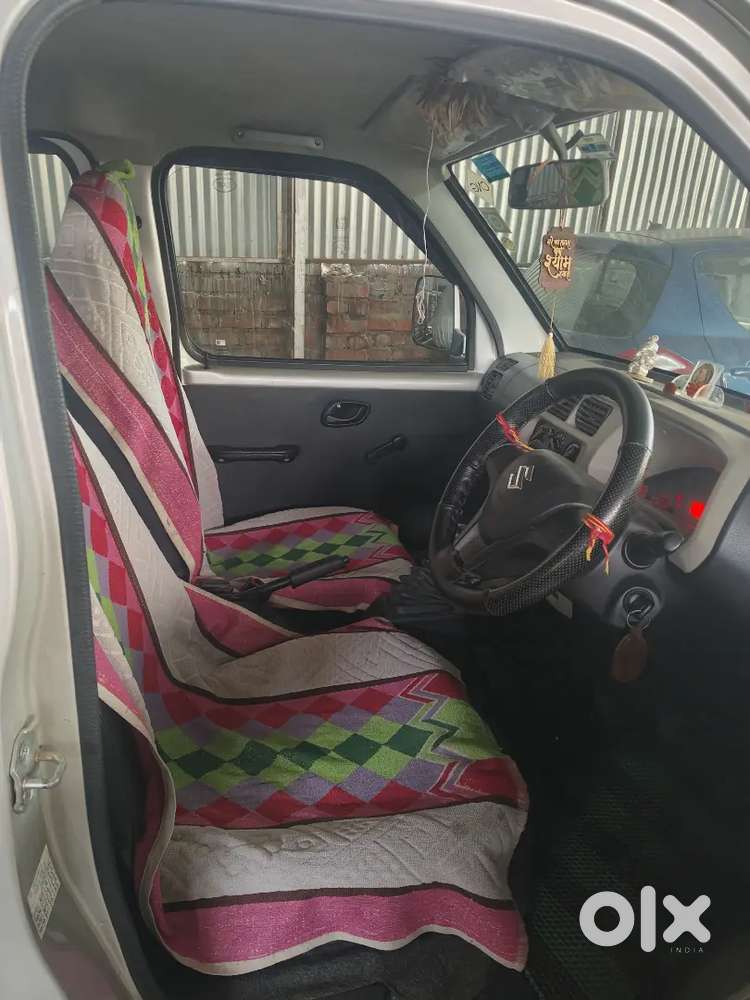 Maruti Suzuki Eeco 1.2 2023