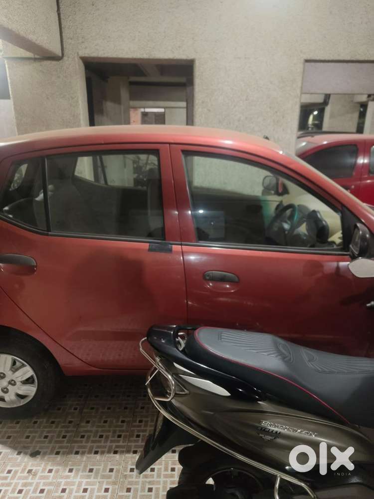 Hyundai I10 Petrol 2010 Era