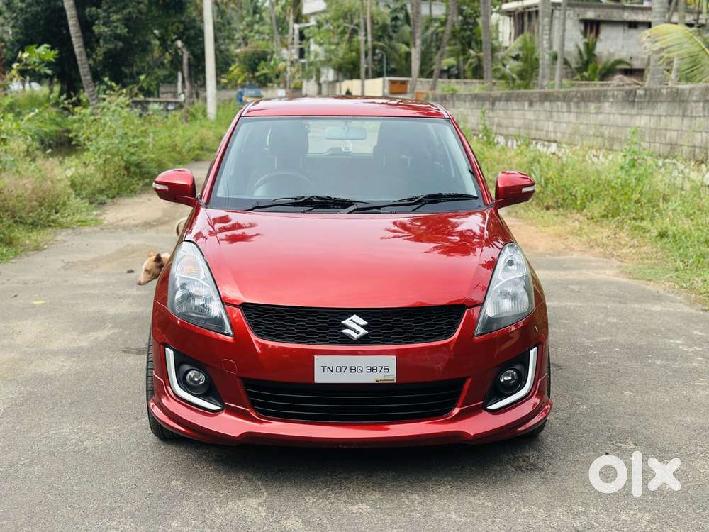 Maruti Suzuki Swift Dzire Vdi Bsiv, 2012, Diesel