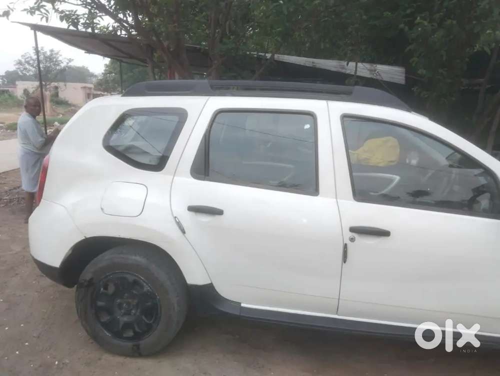 Reliable Renault Duster 2014
