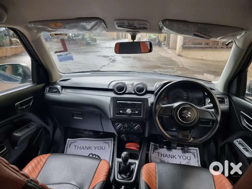 Maruti Suzuki Swift Lxi Model 2019/feb For Sale