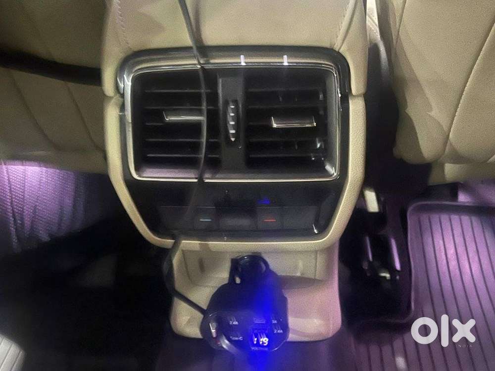Skoda Kodiaq L & K, 2022, Petrol