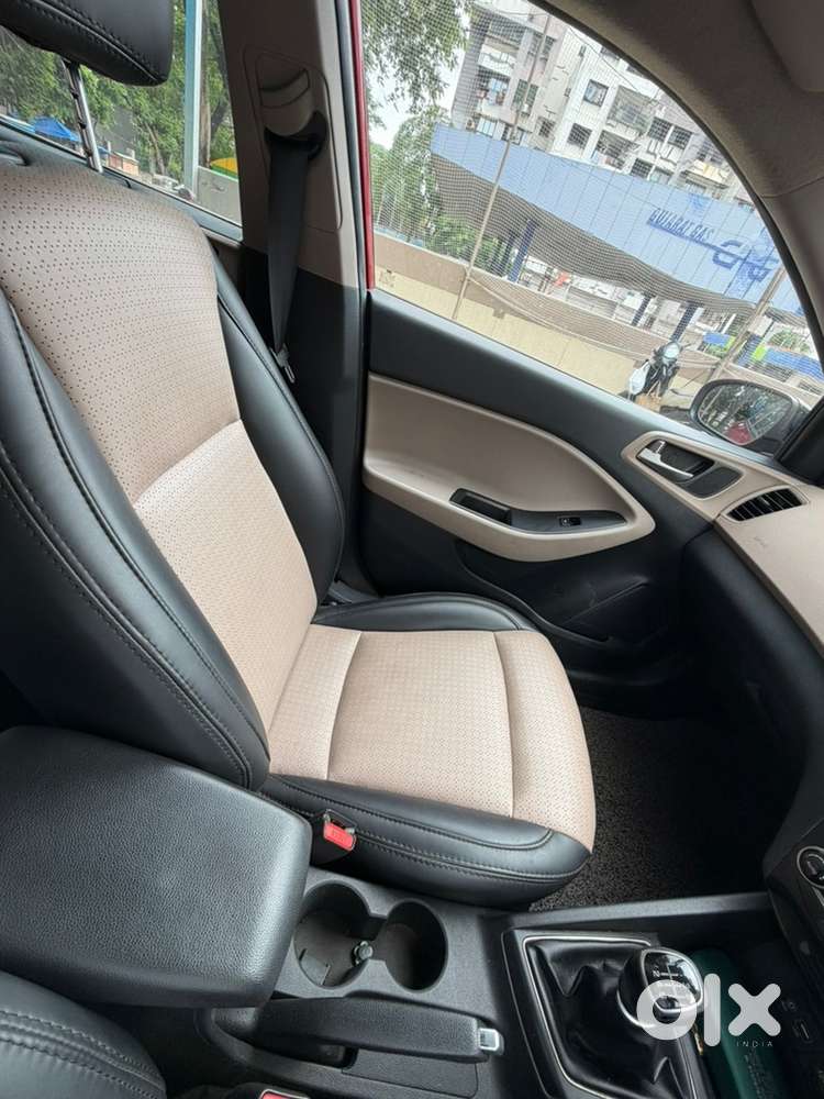 Hyundai I20 Diesel Manual 2017