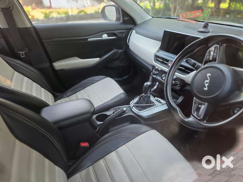 Kia Seltos Htk Plus D, 2024, Diesel