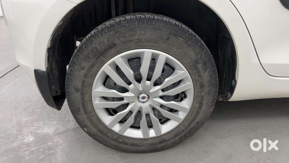 Maruti Suzuki Swift Vvt Vxi, 2017, Petrol