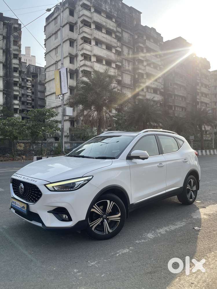 Mg Astor 1.5 Sharp Cvt, 2022, Petrol