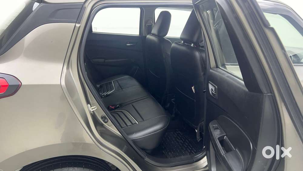 Maruti Suzuki Swift Amt Zxi, 2019, Petrol