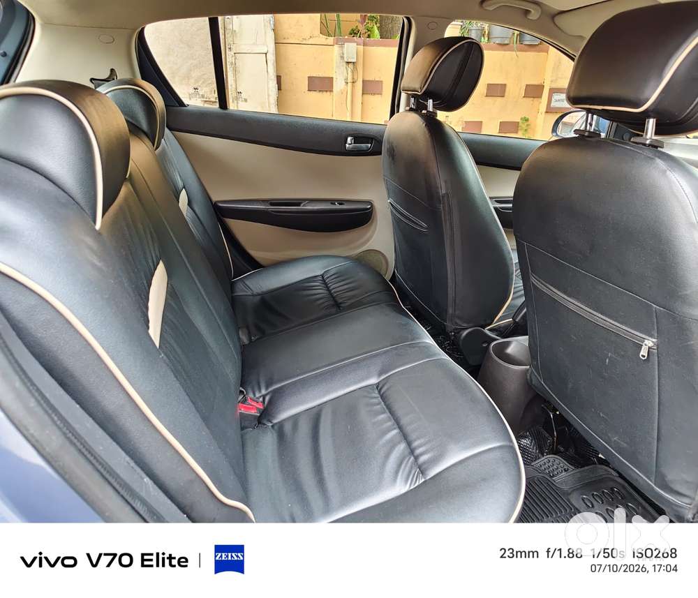 Hyundai I20 Magna, 2012, Diesel