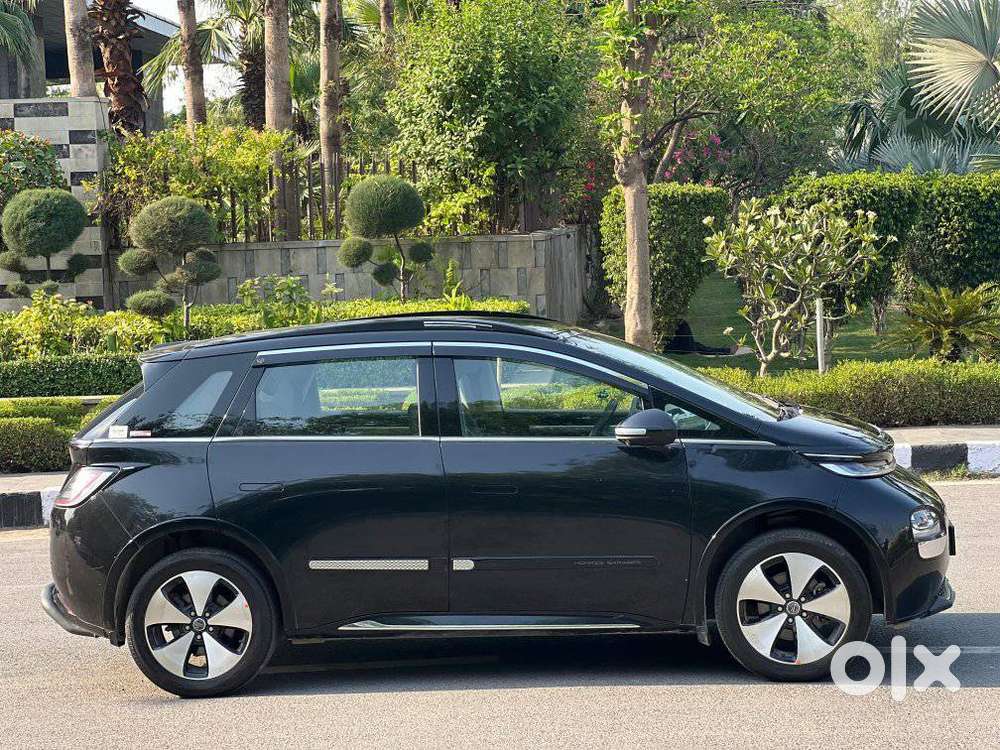 Mg Windsor Ev Essence, 2025, Electric