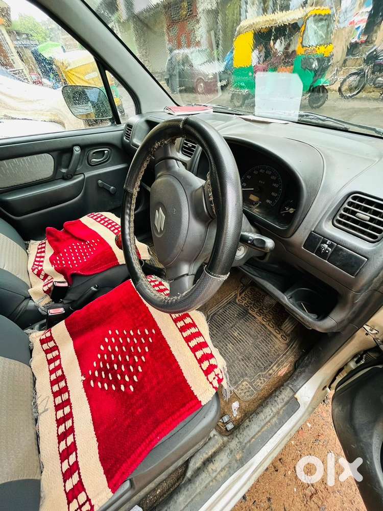 Maruti Suzuki Wagon R 2010