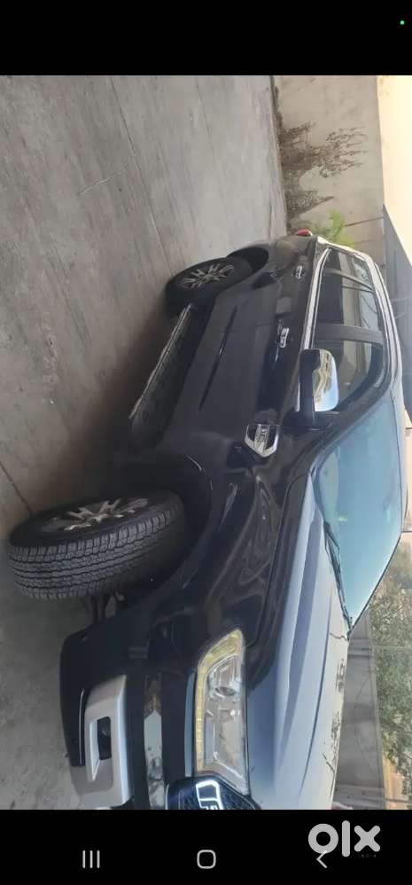 Ford Endeavour 
Sunroof 

V.v.vip Number
Top End Model 4x4 Diesel Auto