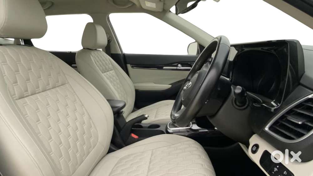 Kia Seltos 1.5 Htx At Petrol, 2019, Petrol