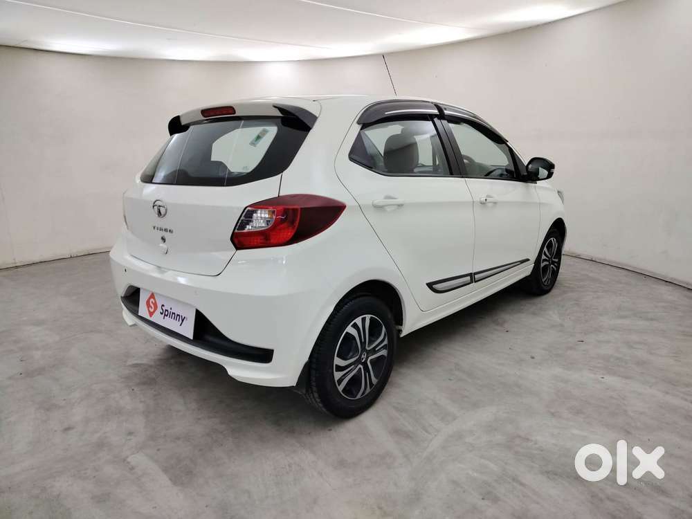 Tata Tiago