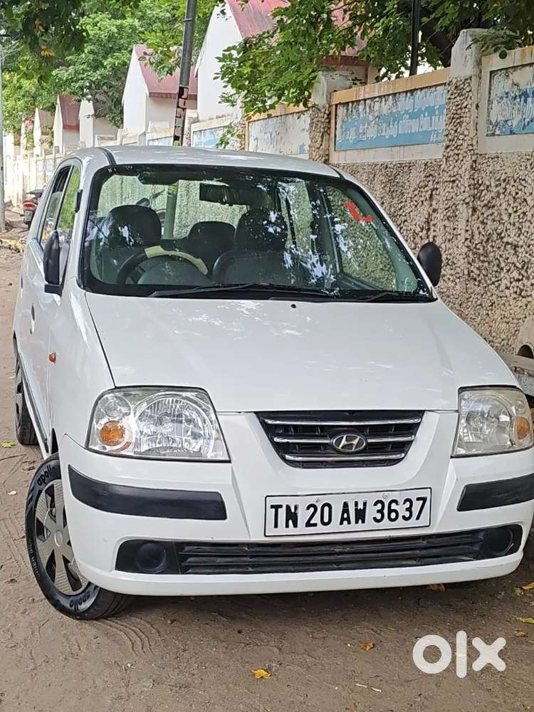 Hyundai Santro Xing Xl 2006
