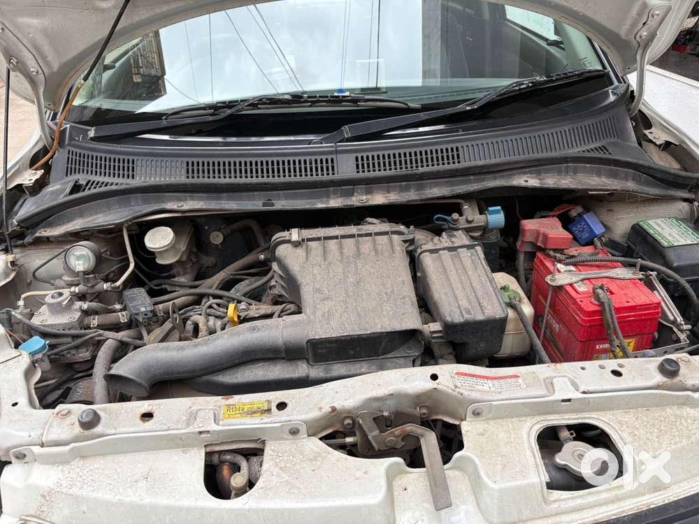 Swift Dzire 2010 Petrol -cng
