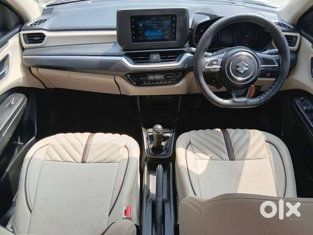 Maruti Suzuki Swift Dzire Vxi Optional, 2024, Petrol