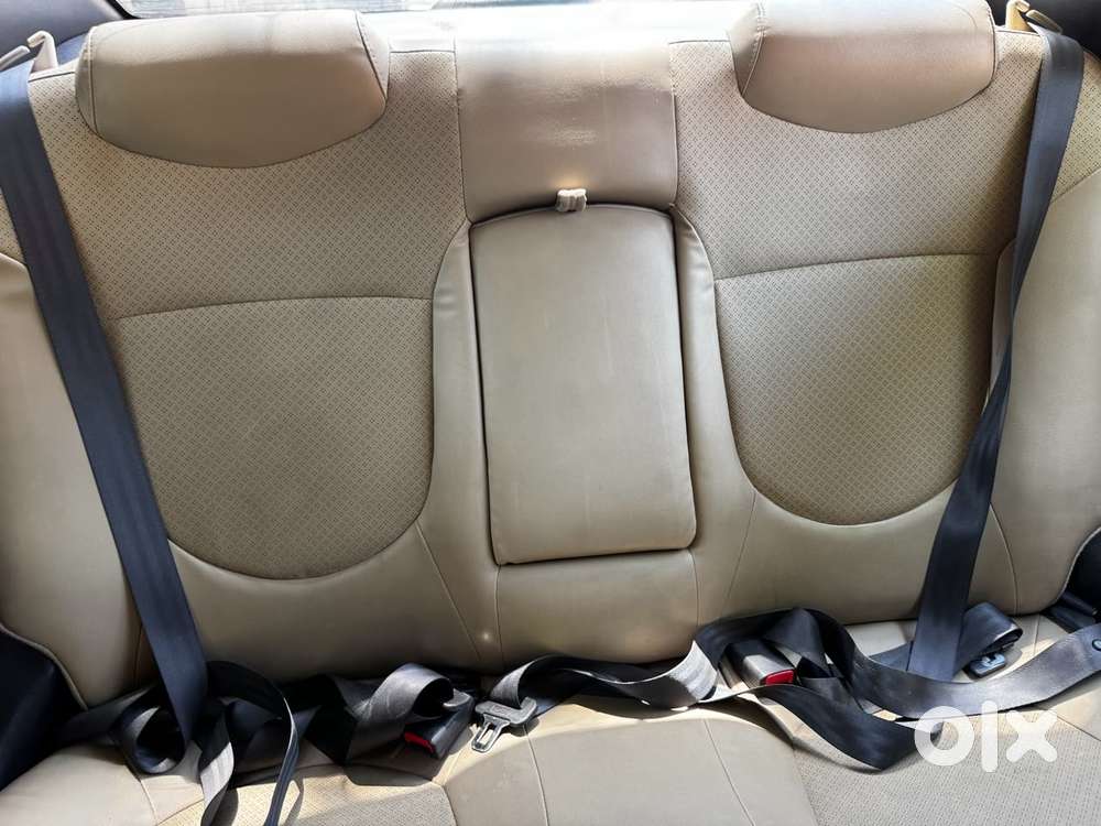 Hyundai Verna Fluidic 1.6 Crdi Sx, 2015, Diesel