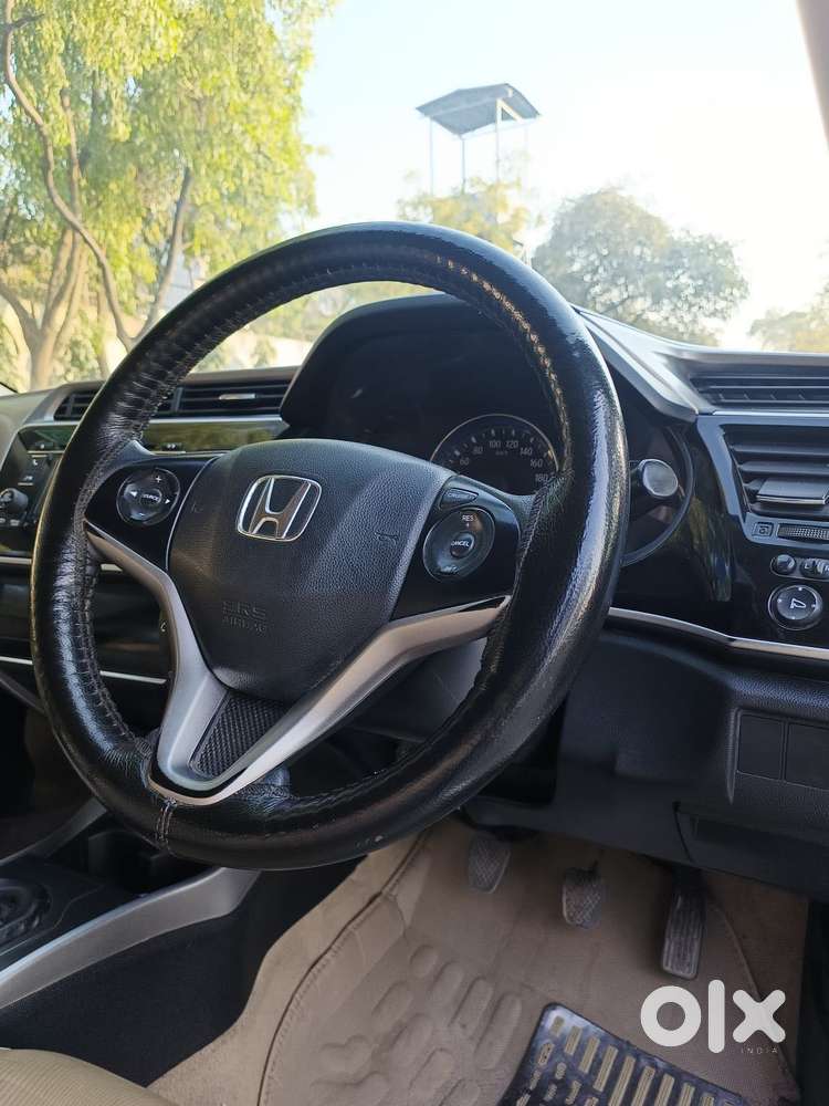 Honda City 2014-2015 V Mt, 2015, Petrol