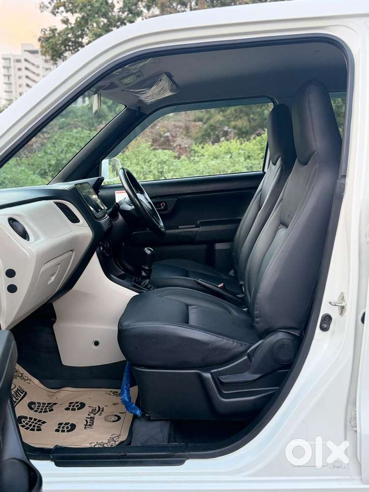 Maruti Suzuki Wagon R Lxi Cng, 2023, Cng & Hybrids