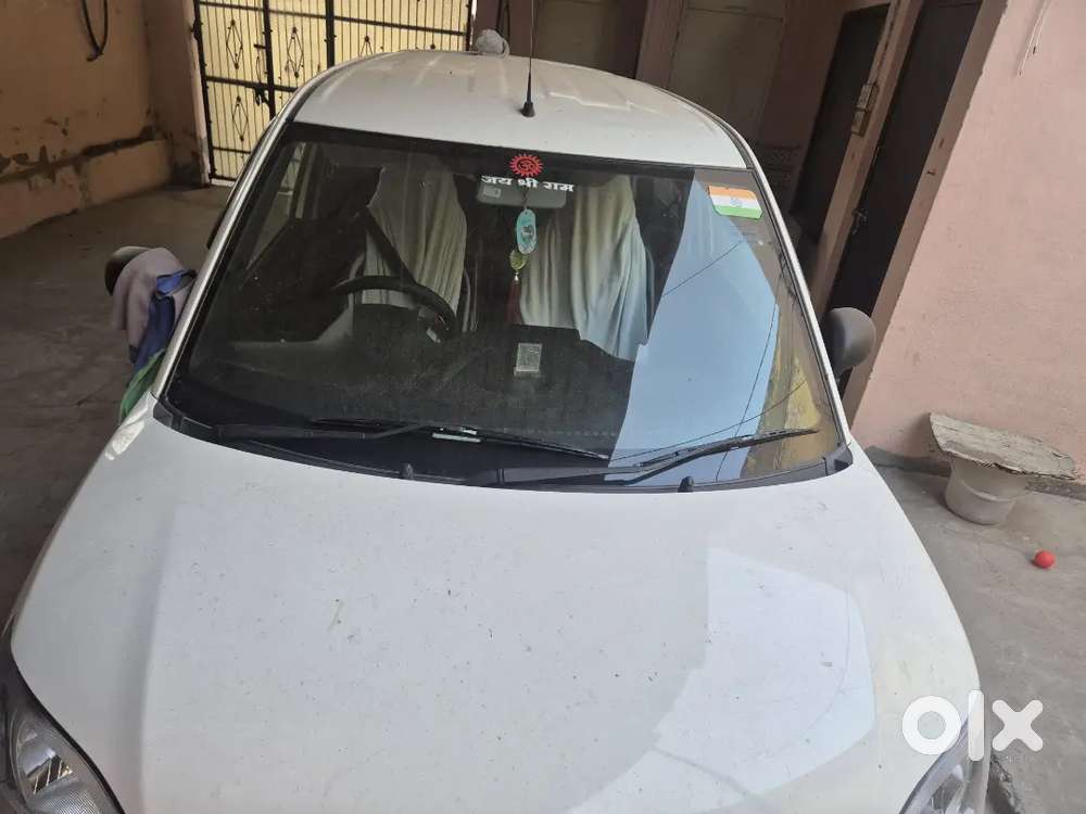 Maruti Suzuki Wagon R 2020