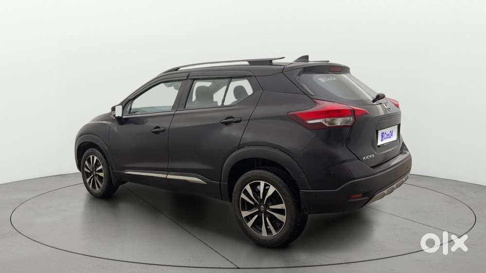 Nissan Kicks Xv, 2022, Petrol