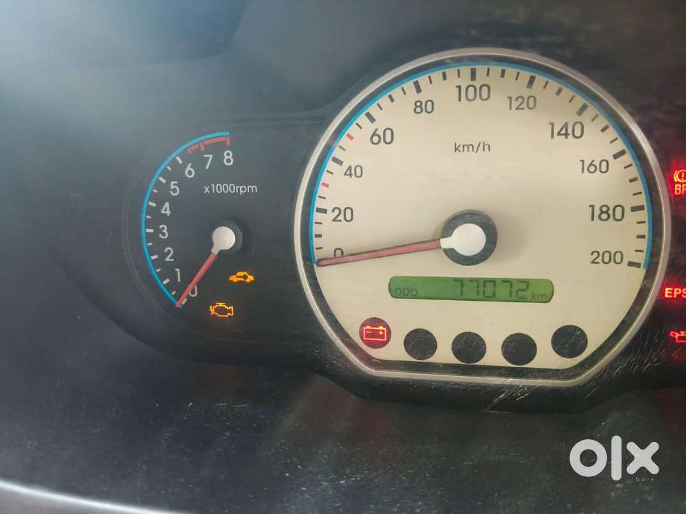 I10 Magna Kappa 2010 Model 2nd Owner Fc2030 Insurance Live