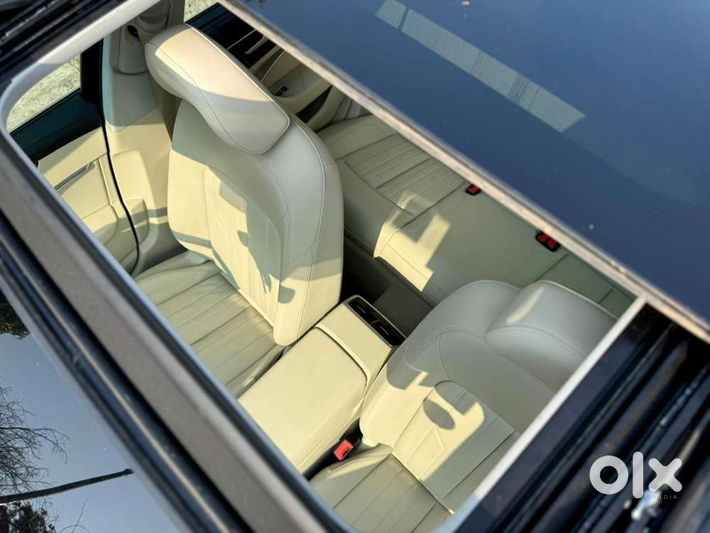 Audi A6 2.0 35 Tfsi Premium, 2023, Petrol