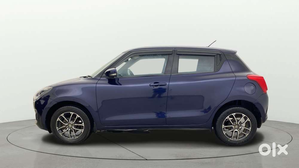 Maruti Suzuki Swift 2018 Zxi Plus, 2020, Petrol