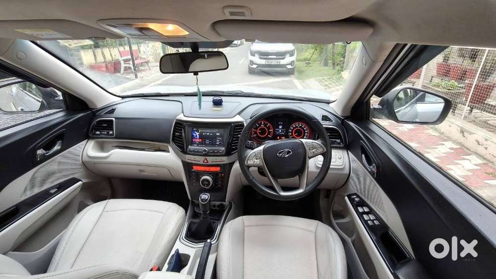 Mahindra Xuv300 W8 Option Diesel, 2021, Diesel