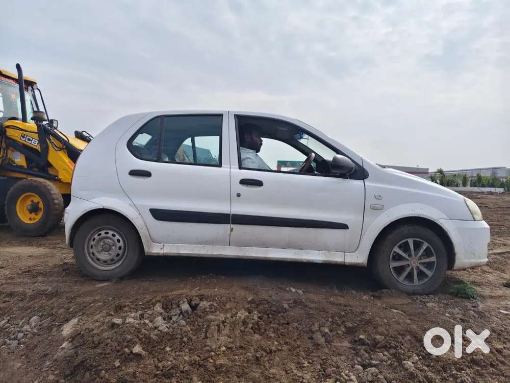 Tata Indica V2 2010 मॉडल