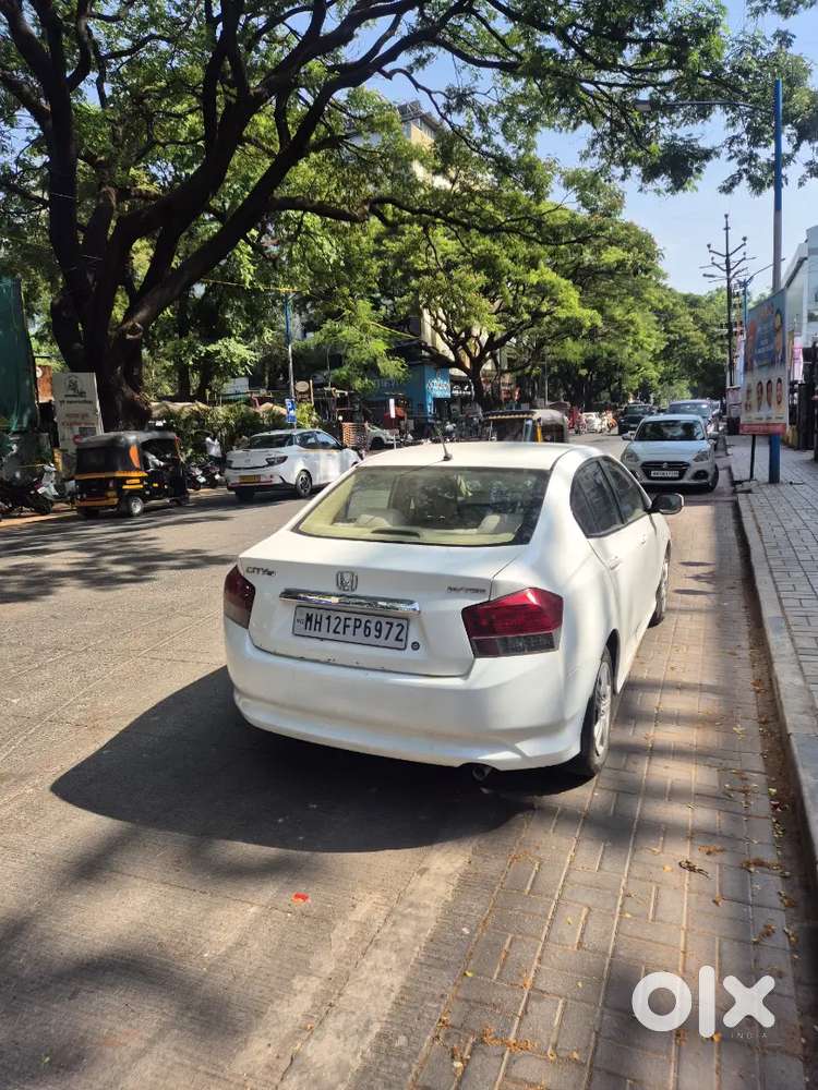 Honda City 2009 Petrol 70000 Km Driven
