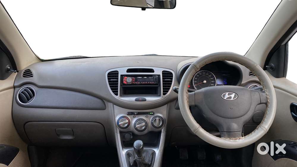 Hyundai I10 Magna 1.1l, 2014, Petrol