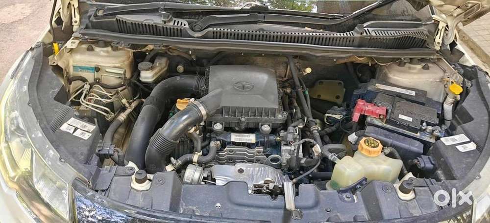 Tata Car 2020 Km Driven