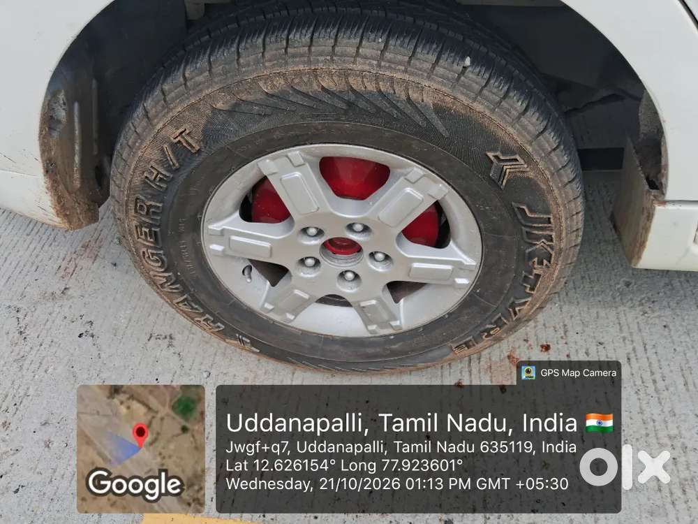 Mahindra Xylo Diesel 2010