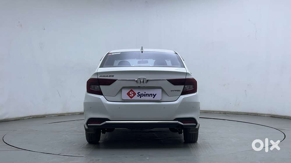 Honda Amaze Vx 1.2 Petrol Cvt, 2023, Petrol