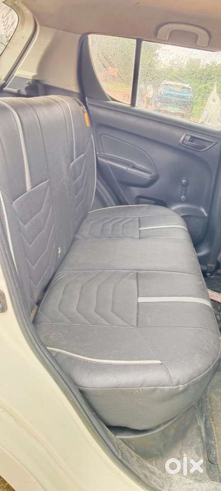 Maruti Suzuki Swift Lxi Optional-o, 2012, Cng & Hybrids