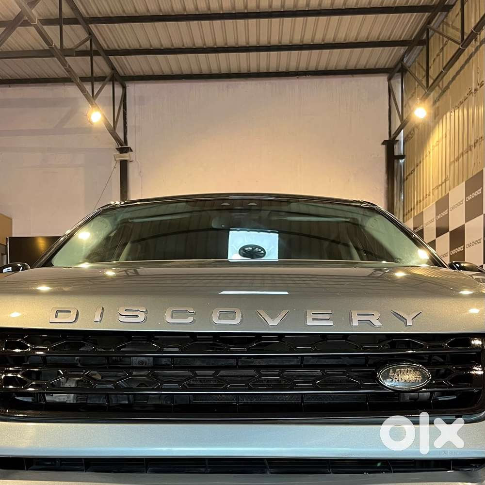 Land Rover Discovery Sports S 2.0 Diesel, 2019, Diesel