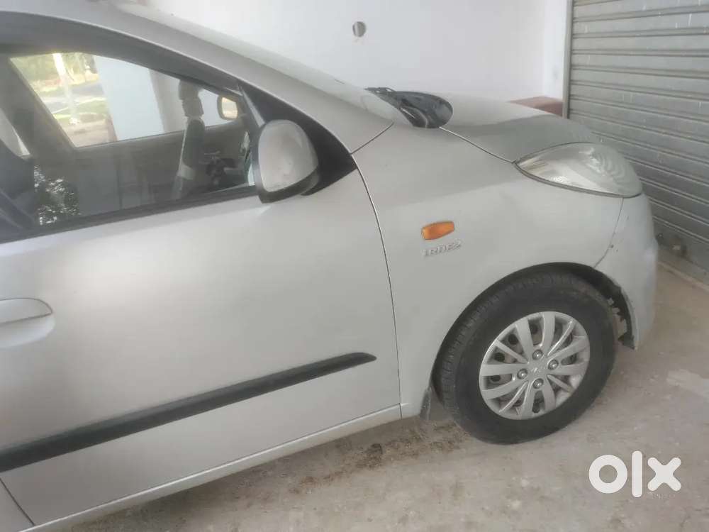 Hyundai Grand I10 Prime 2014 Petrol Good Condition