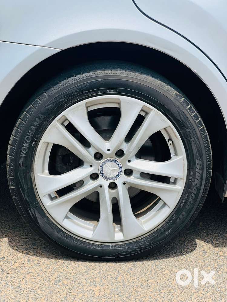 Mercedes-benz E-class E 250 Cdi Avantgarde, 2012, Diesel