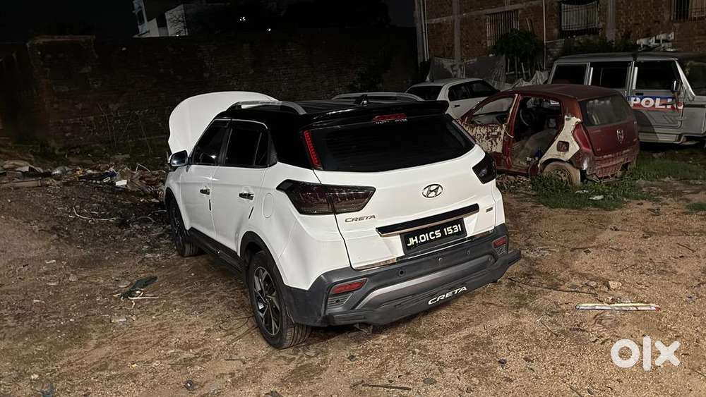 Hyundai Car Diesel 2017