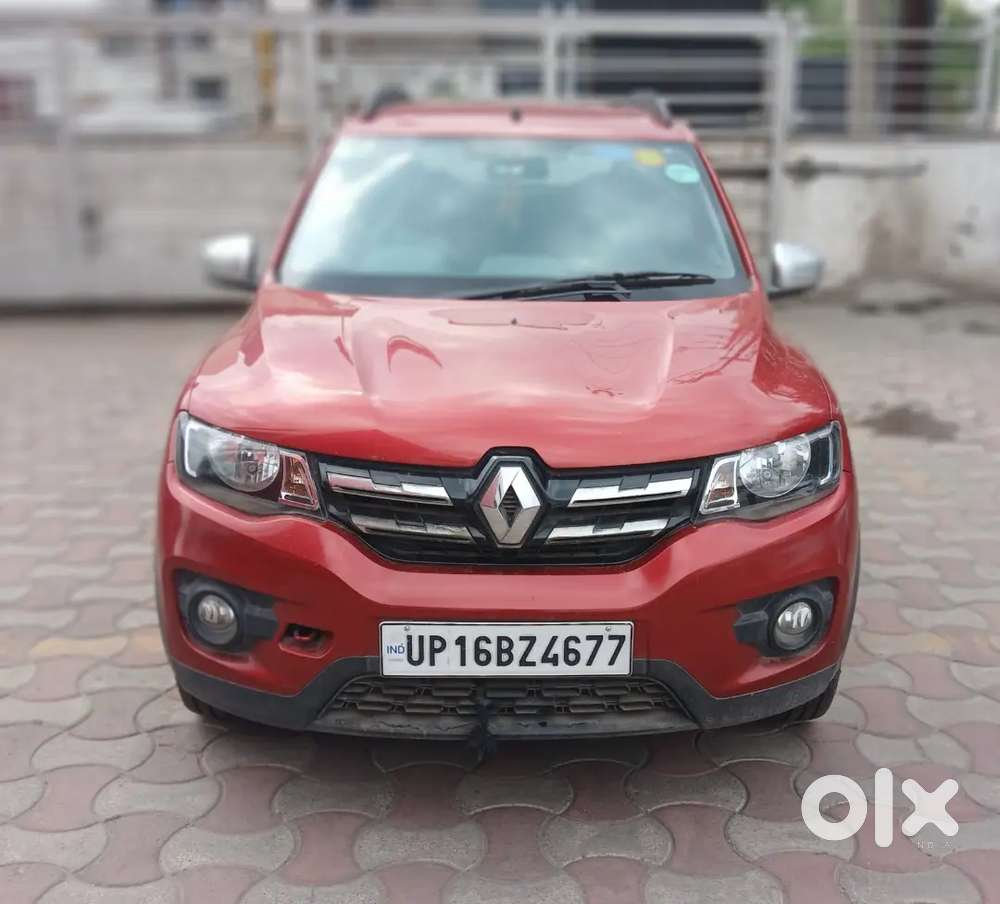 Renault Kwid 2018 Petrol Good 
All Original Condition