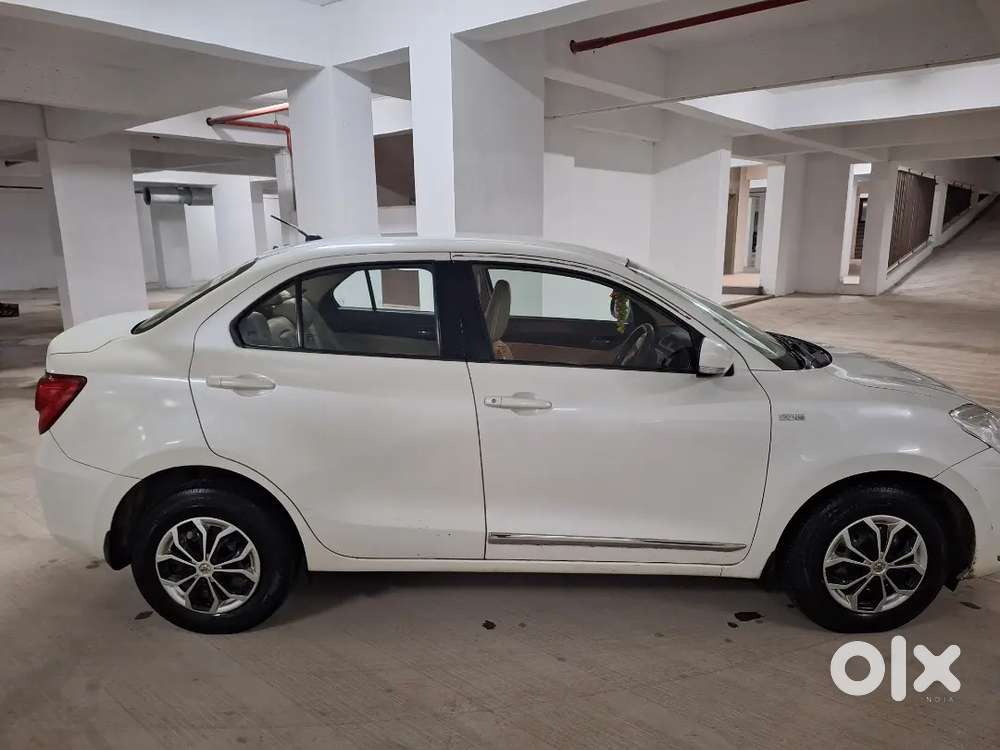 Maruti Dzire Vdi 2017