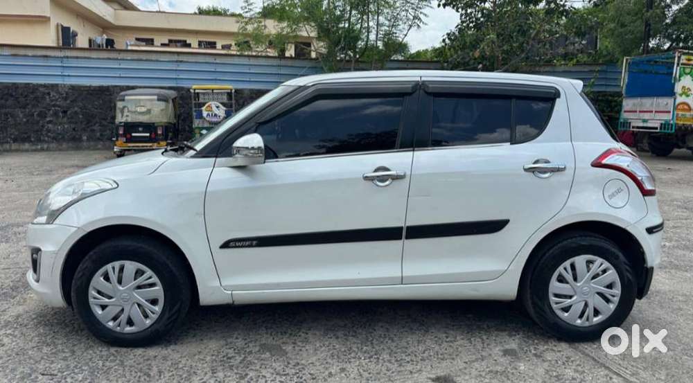Maruti Suzuki Swift Ddis Vdi, 2016, Diesel